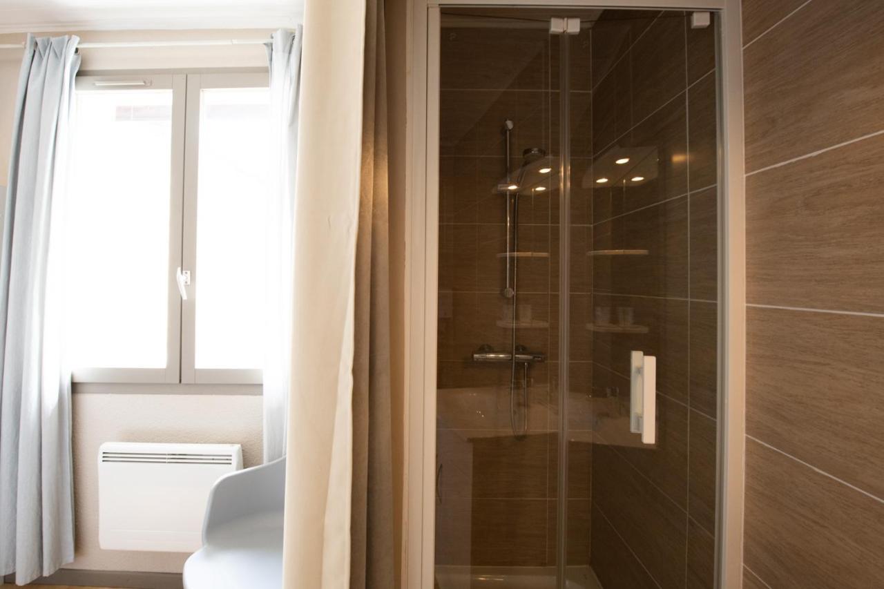 Chez Jostel - Chambre 6 Genay  Экстерьер фото