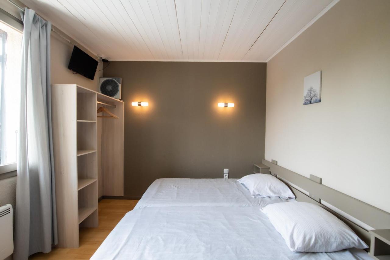 Chez Jostel - Chambre 6 Genay  Экстерьер фото